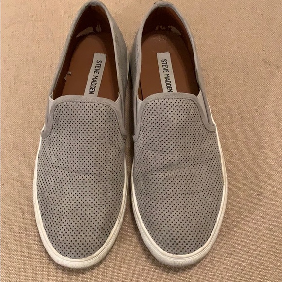 steve madden zarayy grey